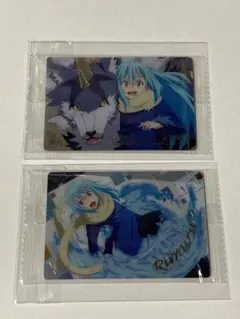 リムル キャラクターグッズ