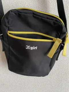 XGirl サコッシュ