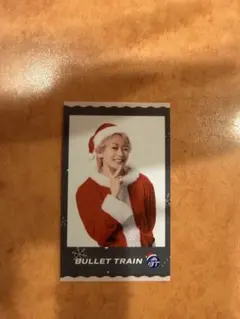 happy ミニフォト超特急　シューヤ