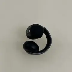 新品/片耳のみ/HUAWEI FreeClip 2/ファーウェイ/ブラック/黒せ - メルカリ