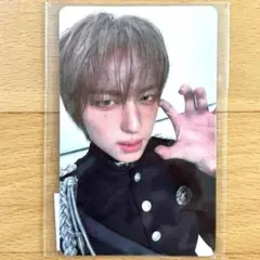 TAKI】全員特典 ツアートレカ Weverse - メルカリ