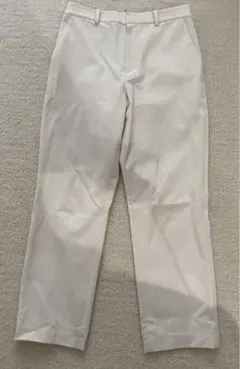 UNIQLO スマートアンクルパンツMサイズ