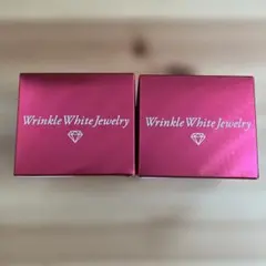 2026年最新】チェンジ カオリホワイト リンクルホワイトジュエリーwの