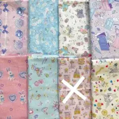 chii様専用  巾着  オーダー