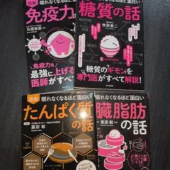 眠れなくなるほど面白い　シリーズ　#匿名配送