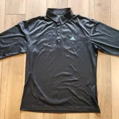 アディダス　ゴルフウェア