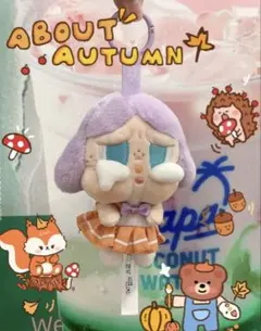 正規品　POP MART crybaby sunset concert