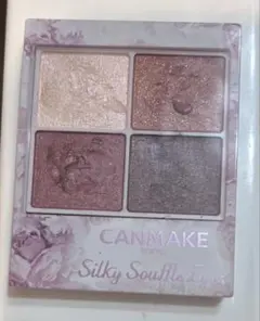 CANMAKE Silky Souffle Eyes 04