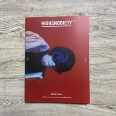 2025年最新】HIGHSNOBIETY 米津玄師の人気アイテム - メルカリ