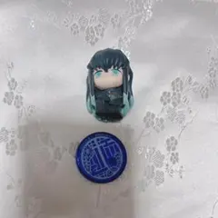 鬼滅の刃 時透無一郎 すわらせ隊