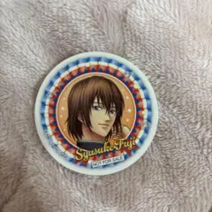 テニスの王子様 不二周助 バースデーシール ステッカー テニプリ アニメイト