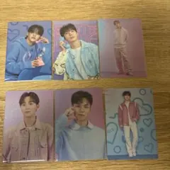 2026年最新】seventeen トレカ まとめ売りの人気アイテム - メルカリ
