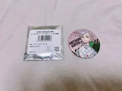 WIND BREAKER 桐生三輝　ピンバッジ