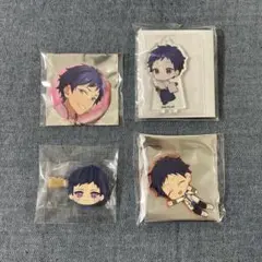 2025年最新】伏見弓弦 缶バッジ イベコレの人気アイテム - メルカリ