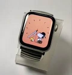 【最大容量100%】apple watch SE2 40mm 【A26009】