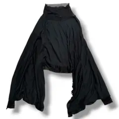 2026年最新】ann demeulemeester スカートの人気アイテム - メルカリ