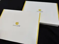 【新品未使用】RIZAP chocoZAP スターターキット 体組成計 2個のサムネイル