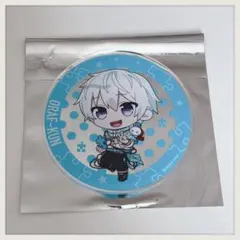 ドズル社5周年フェアinアニメイト　アクリルコースター　おらふくん