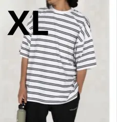 新品 ルースイソンブラ ドミンゴ Tシャツ LHQ 3周年 LUZ 20周年 L