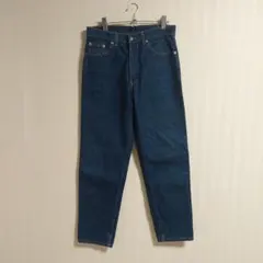 Levi's 610-0217　MADE IN USA W32 L32　真紺