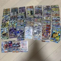 140枚　gxのみ　ポケカ　ミュウツー　ホウオウ　ブイズ　フェローチェ　他