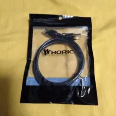 HORIC LANケーブル 1m LC10-772BB RJ45