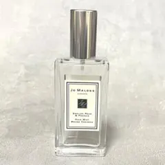 【未使用】ジョーマローン ロンドン イングリッシュペアー＆フリージア ヘアミスト