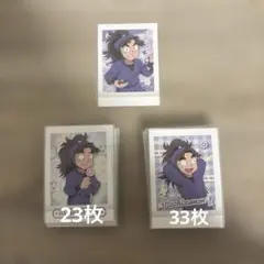 竹谷八左ヱ門 ぱしゃこれ