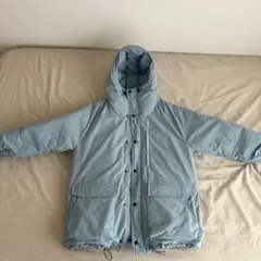 Traditional Weatherwear ダウンジャケット