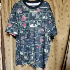 【値下げ不可】新品タグ付き　ジョーダン　グラフィックTシャツ　US　2XLサイズ