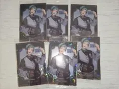 ツイステ ツインウエハース フロイドセット④