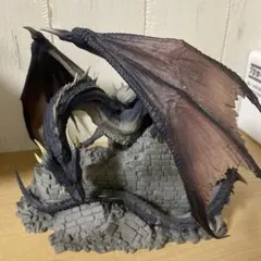 モンスターハンター クシャルダオラ フィギュアのサムネイル