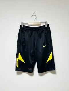 00s NIKE トータル90 ポリエステル イージーショーツ ハーフパンツ