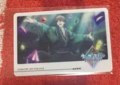 うたプリ 映画 特典 嶺二