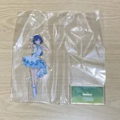 プロセカ セガラッキーくじ 壊れたセカイと歌えないミク B賞 アクスタ 桐谷遥