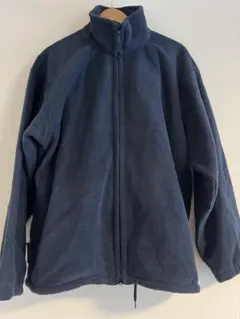 ENNOY 23AW City Fleece セットアップ　L Navy