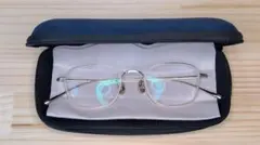 k*m様 JINS All Titanium UTF-22A-224