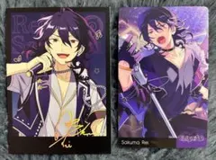 あんスタ　朔間零