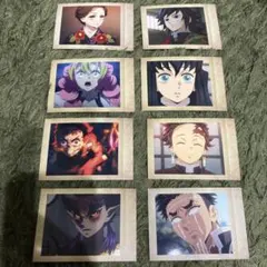鬼滅の刃 ぱしゃこれ 時透無一郎 竈門炭治郎　義勇