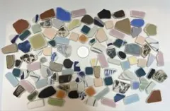 シータイル　シー陶器セット