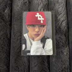 ジェヒョク スタンプツアー トレカ 特典 TREASURE NEW WAV - メルカリ
