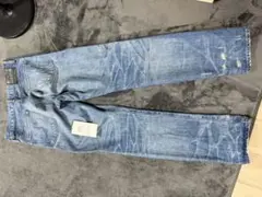 levis リーバイス ジーンズ デニム LMCのズボン サイズ29 - メルカリ