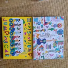 RHYTHM JUMP 50 DVD + 専用CD 2本セット - メルカリ
