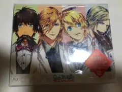 【新品未開封】うたの☆プリンスさまっ♪ マジLOVEレボリューションズ　2