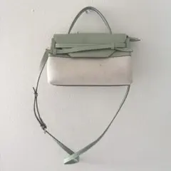 トーヴ MINI-M FABRIC TOV ショルダーバッグのサムネイル