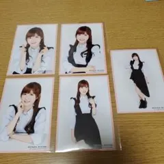 IZ*ONE 本田仁美 生写真 ファンミ 武道館