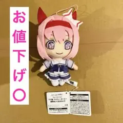 2025年最新】ハルウララ ぬいぐるみの人気アイテム - メルカリ