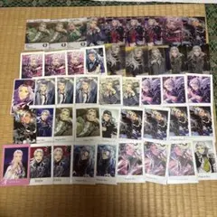 あんスタ 乱凪砂 グッズ まとめ売り 紙類 アクスタ