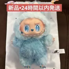 POPMART Energy エナジー LABUBUラブブ HOPE