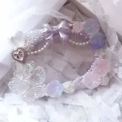 【No.582】B8 トレカケース ホイップデコ 硬質ケース